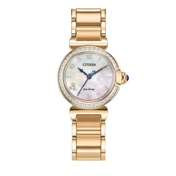 Ladies Citizen Watch Lee Ann's Fine Jewelry Russellville, AR