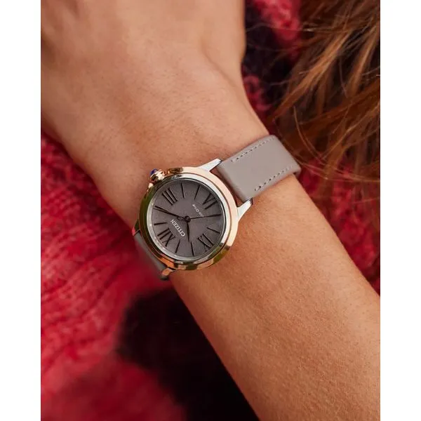 Ladies Citizen Watch Image 2 Lee Ann's Fine Jewelry Russellville, AR