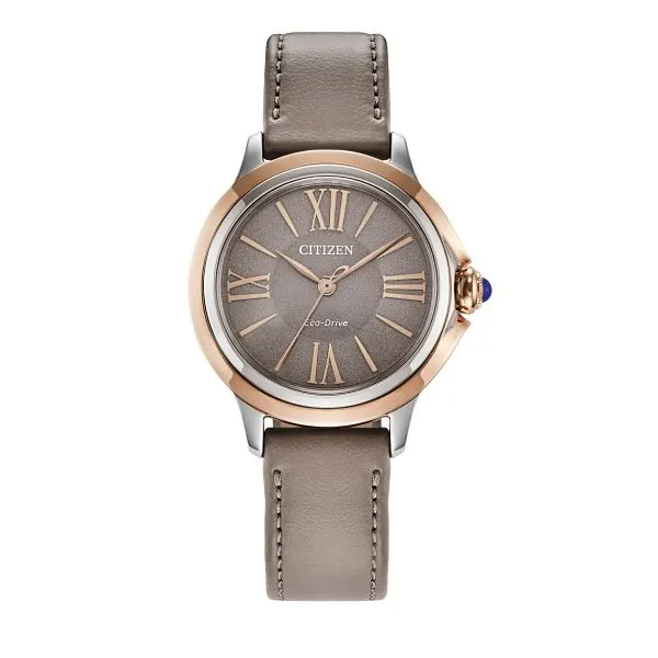 Ladies Citizen Watch Lee Ann's Fine Jewelry Russellville, AR