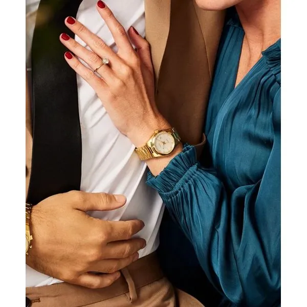 Ladies Citizen Watch Image 2 Lee Ann's Fine Jewelry Russellville, AR