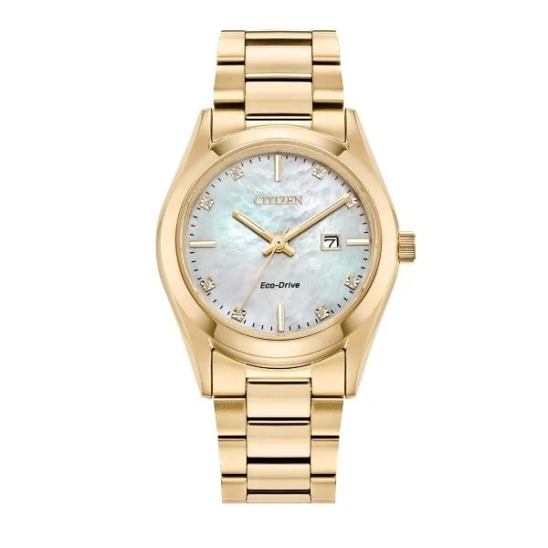 Ladies Citizen Watch Lee Ann's Fine Jewelry Russellville, AR