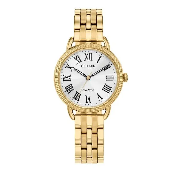 Ladies Citizen Watch Lee Ann's Fine Jewelry Russellville, AR