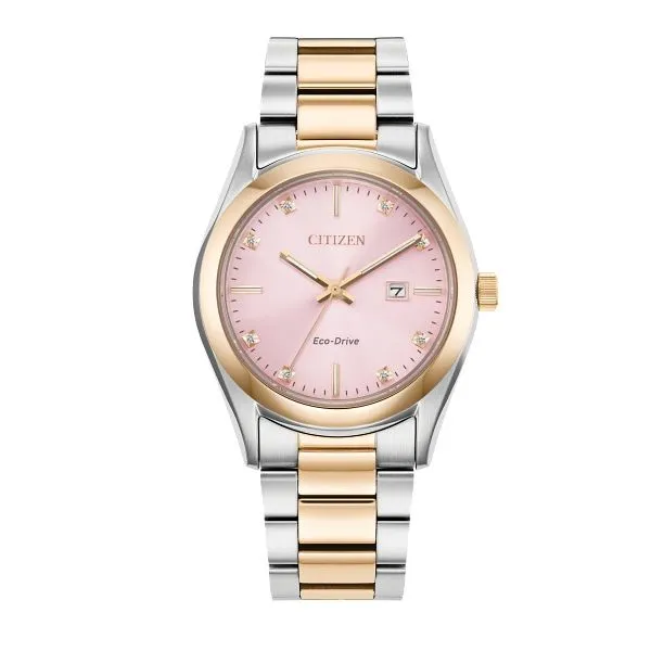 Ladies Citizen Watch Lee Ann's Fine Jewelry Russellville, AR