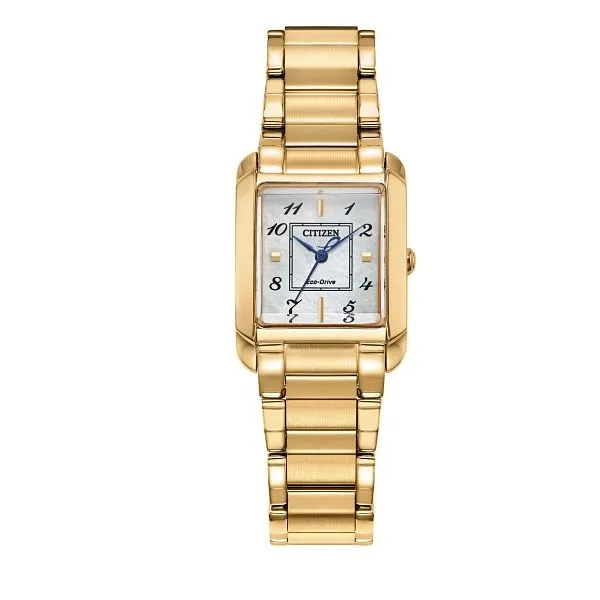 Ladies Citizen Watch Lee Ann's Fine Jewelry Russellville, AR