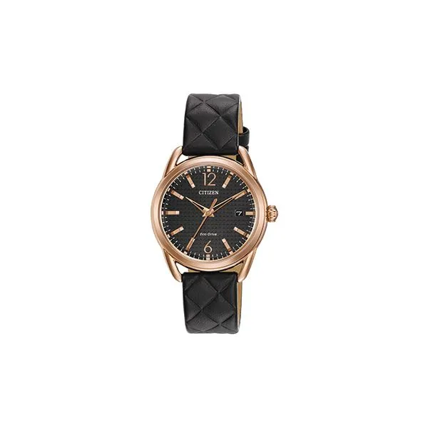 Ladies Citizen Watch Lee Ann's Fine Jewelry Russellville, AR