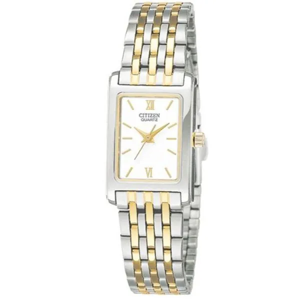 Ladies Citizen Watch Lee Ann's Fine Jewelry Russellville, AR