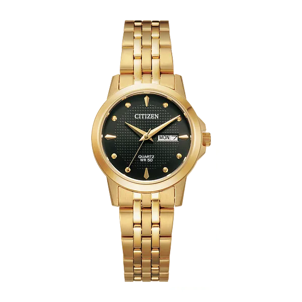 Ladies Citizen Watch Lee Ann's Fine Jewelry Russellville, AR