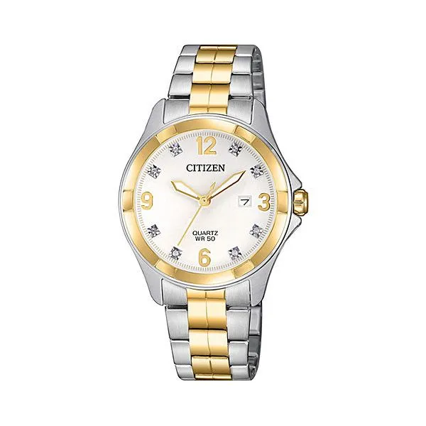 Ladies Citizen Watch Lee Ann's Fine Jewelry Russellville, AR