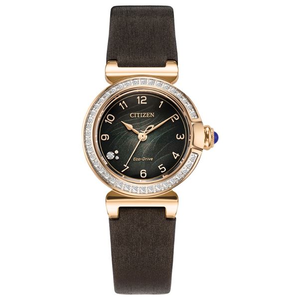 Ladies Citizen Watch Image 2 Lee Ann's Fine Jewelry Russellville, AR