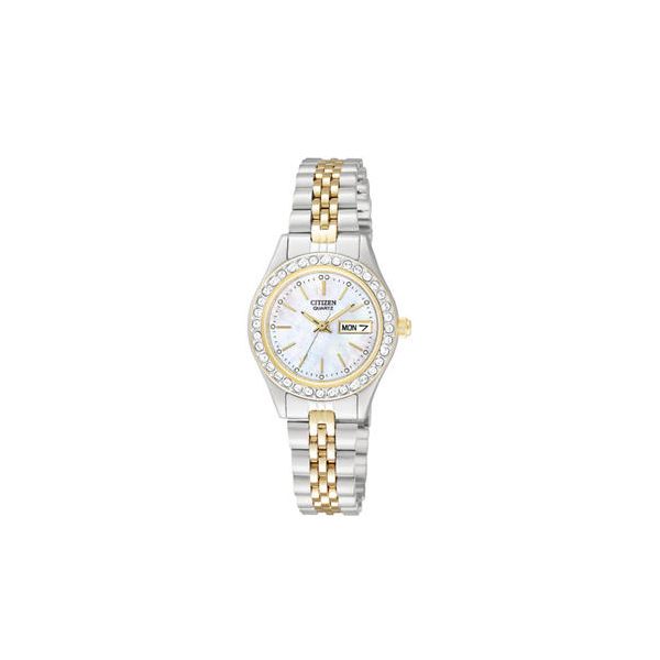 Ladies Citizen Watch Lee Ann's Fine Jewelry Russellville, AR