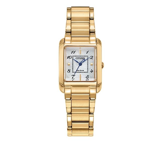 Ladies Citizen Watch Lee Ann's Fine Jewelry Russellville, AR