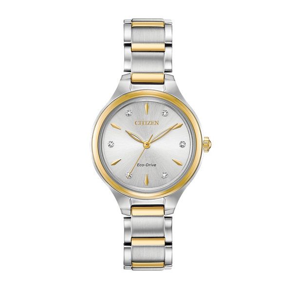 Ladies Citizen Watch Lee Ann's Fine Jewelry Russellville, AR