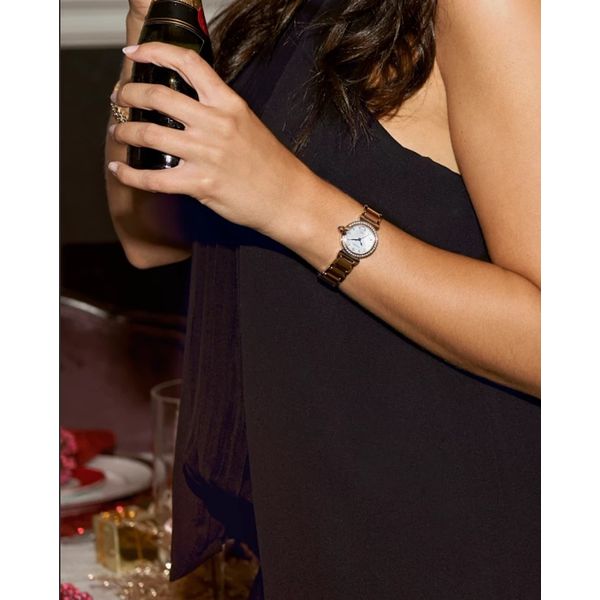 Ladies Citizen Watch Image 2 Lee Ann's Fine Jewelry Russellville, AR