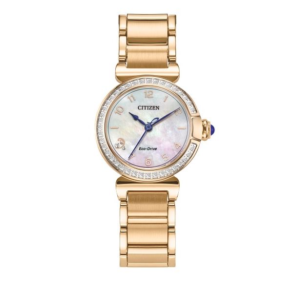 Ladies Citizen Watch Lee Ann's Fine Jewelry Russellville, AR