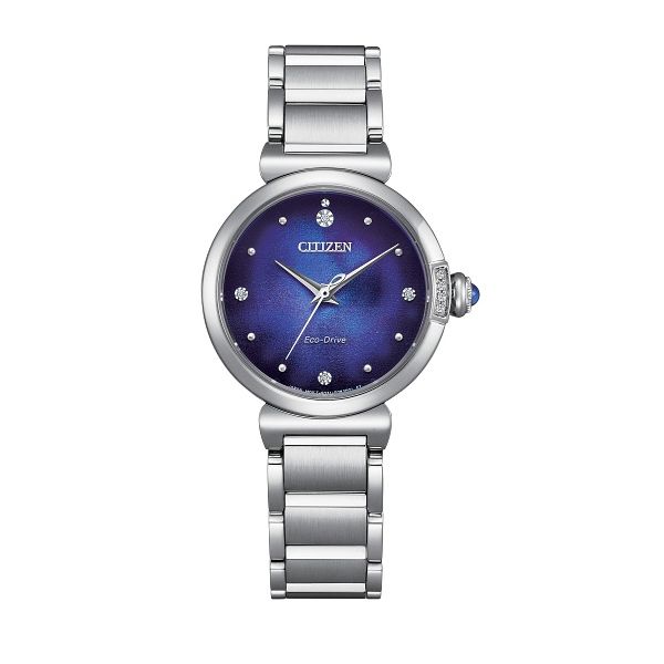 Ladies Citizen Watch Lee Ann's Fine Jewelry Russellville, AR