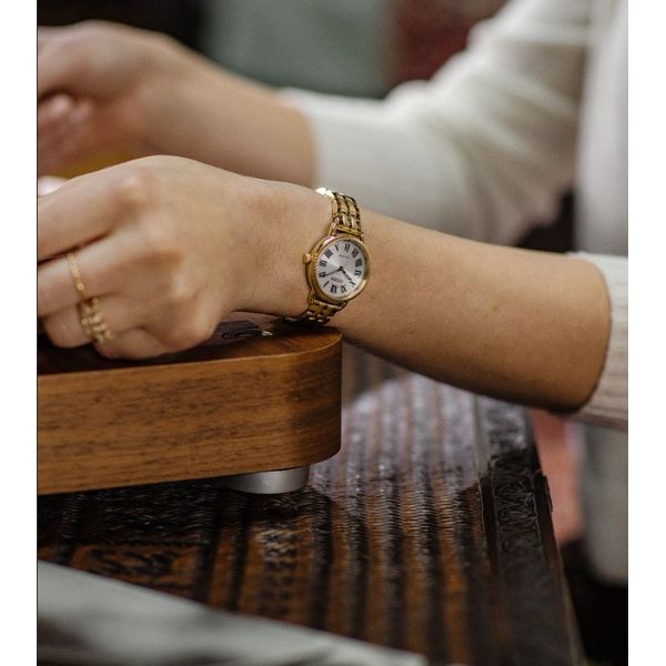 Ladies Citizen Watch Image 2 Lee Ann's Fine Jewelry Russellville, AR