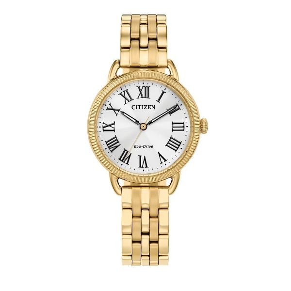 Ladies Citizen Watch Lee Ann's Fine Jewelry Russellville, AR
