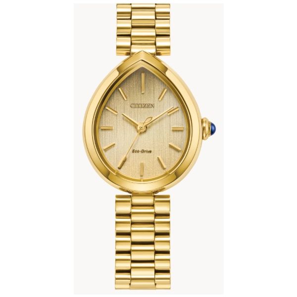 Ladies Citizen Watch Lee Ann's Fine Jewelry Russellville, AR