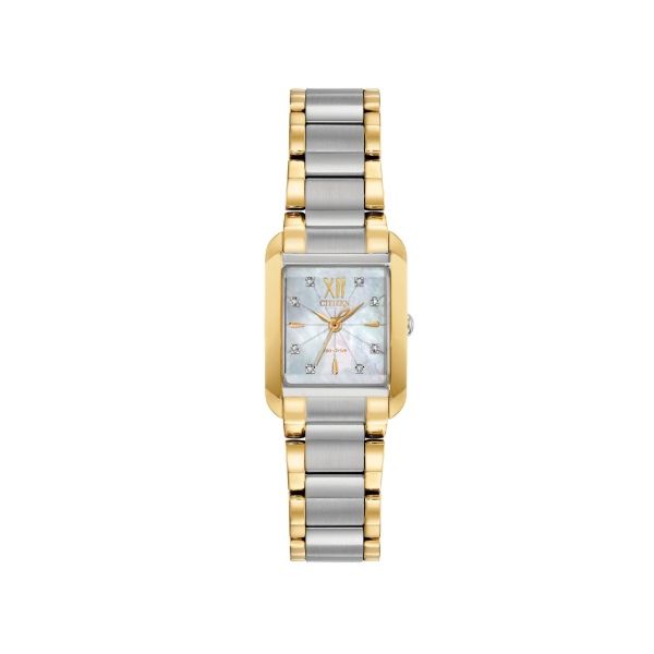 Ladies Citizen Watch Lee Ann's Fine Jewelry Russellville, AR