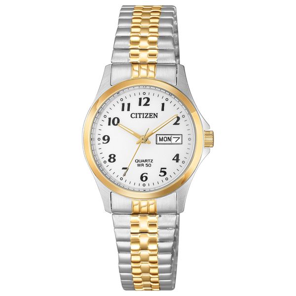 Ladies Citizen Watch Lee Ann's Fine Jewelry Russellville, AR