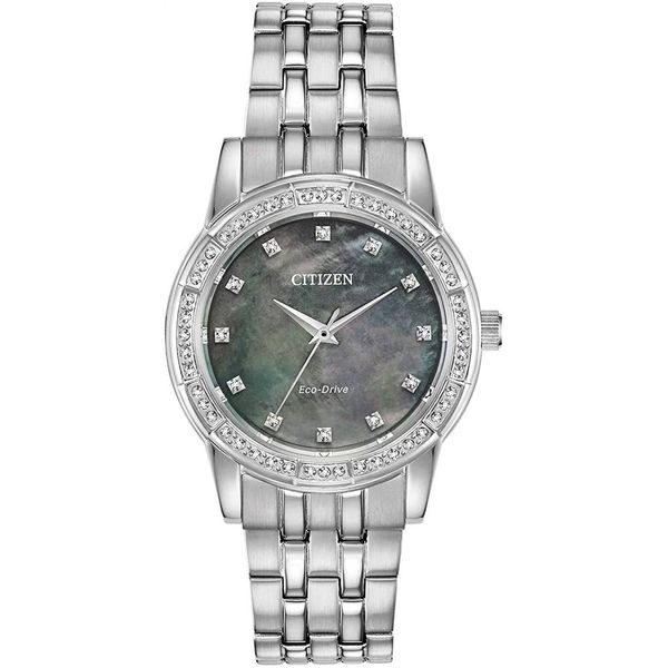 Ladies Citizen Watch Lee Ann's Fine Jewelry Russellville, AR