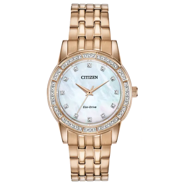 Ladies Citizen Watch Lee Ann's Fine Jewelry Russellville, AR