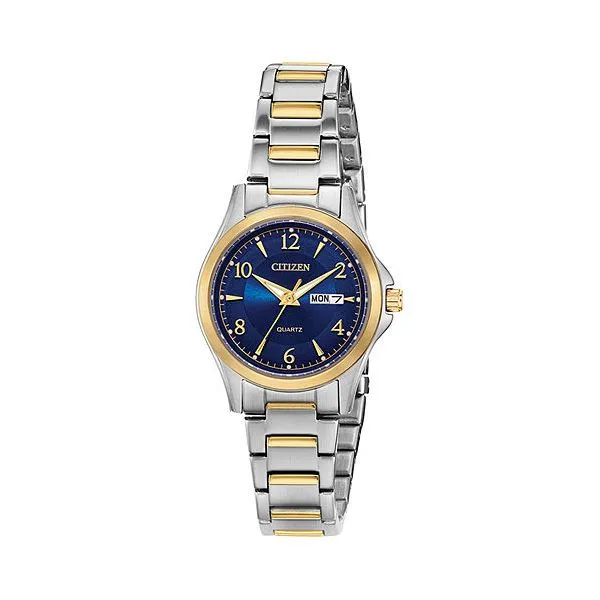 Ladies Citizen Watch Lee Ann's Fine Jewelry Russellville, AR