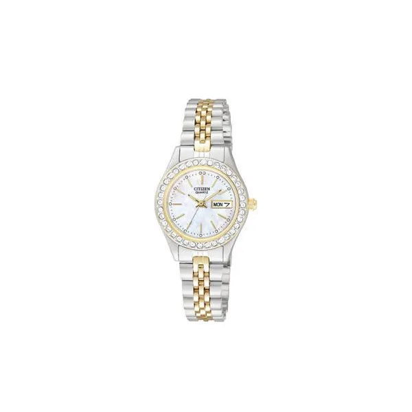Ladies Citizen Watch Lee Ann's Fine Jewelry Russellville, AR