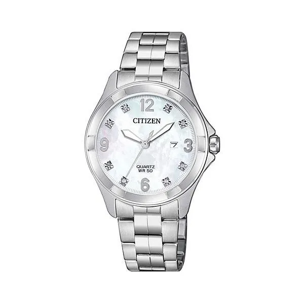 Ladies Citizen Watch Lee Ann's Fine Jewelry Russellville, AR