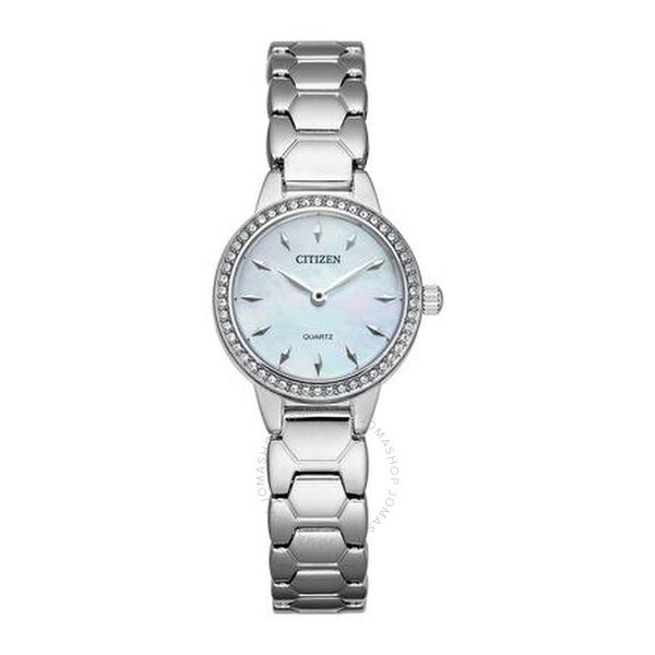 Ladies Citizen Watch Lee Ann's Fine Jewelry Russellville, AR