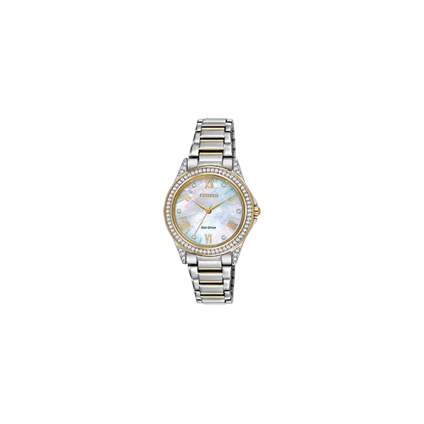 Ladies Citizen Watch Lee Ann's Fine Jewelry Russellville, AR