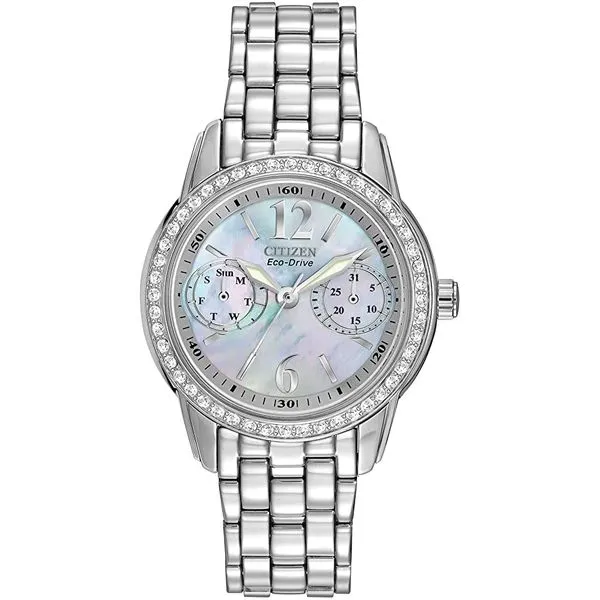 Ladies Citizen Watch Lee Ann's Fine Jewelry Russellville, AR