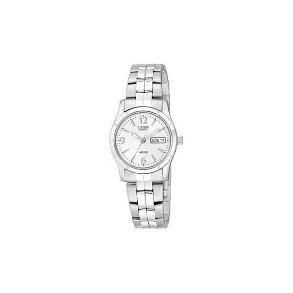 Ladies Citizen Watch Lee Ann's Fine Jewelry Russellville, AR