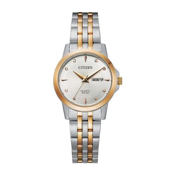 Ladies Citizen Watch Lee Ann's Fine Jewelry Russellville, AR