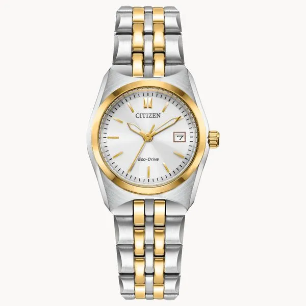 Ladies Citizen Watch Lee Ann's Fine Jewelry Russellville, AR