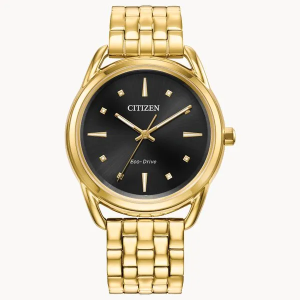 Ladies Citizen Watch Lee Ann's Fine Jewelry Russellville, AR
