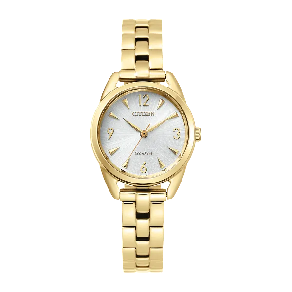 Ladies Citizen Watch Lee Ann's Fine Jewelry Russellville, AR