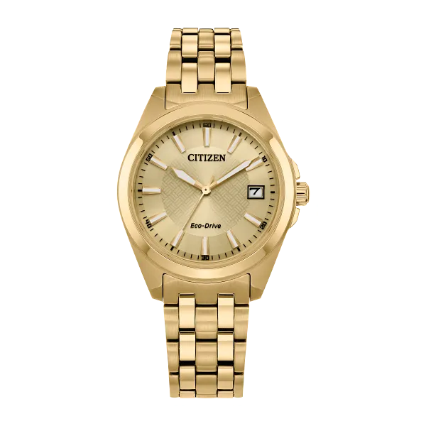 Ladies Citizen Watch Lee Ann's Fine Jewelry Russellville, AR
