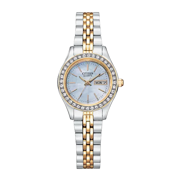 Ladies Citizen Watch Lee Ann's Fine Jewelry Russellville, AR