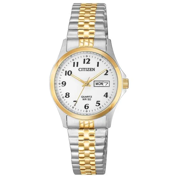 Ladies Citizen Watch Lee Ann's Fine Jewelry Russellville, AR