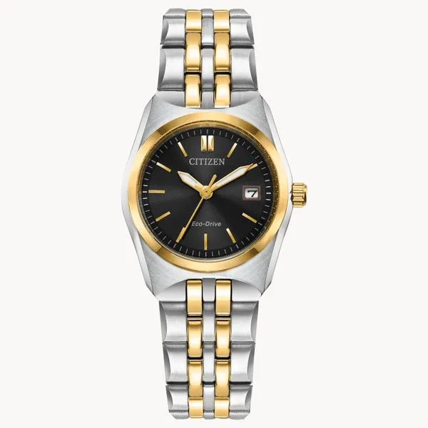 Ladies Citizen Watch Lee Ann's Fine Jewelry Russellville, AR