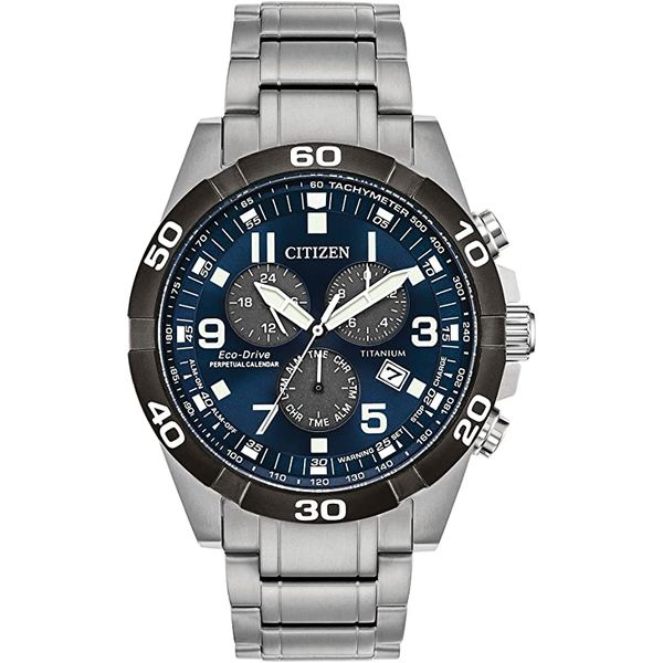 Mens Citizen Watch Lee Ann's Fine Jewelry Russellville, AR