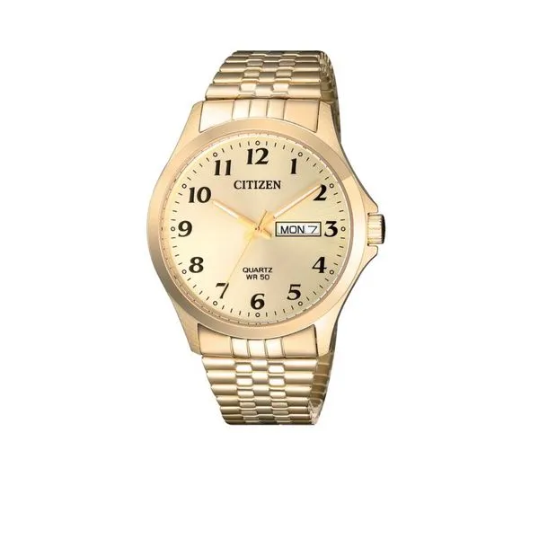 Mens Citizen Watch