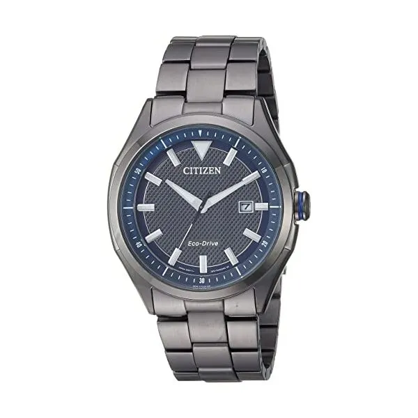 Mens Citizen Watch Lee Ann's Fine Jewelry Russellville, AR