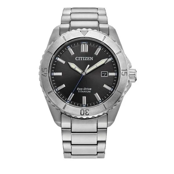 Mens Citizen Watch Lee Ann's Fine Jewelry Russellville, AR