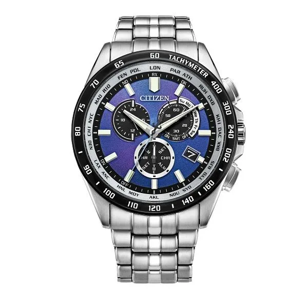 Mens Citizen Watch Lee Ann's Fine Jewelry Russellville, AR