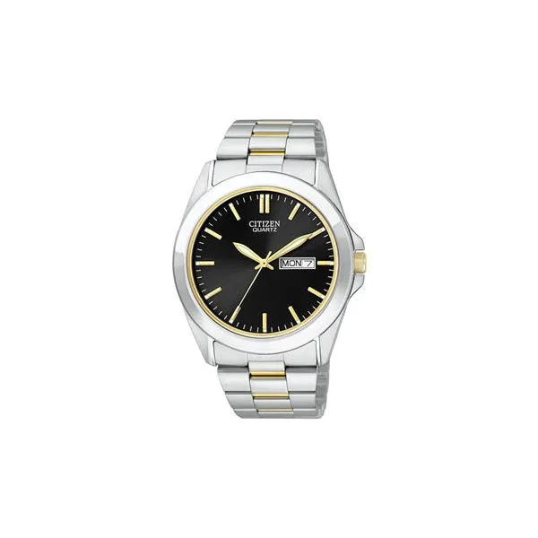 Mens Citizen Watch Lee Ann's Fine Jewelry Russellville, AR