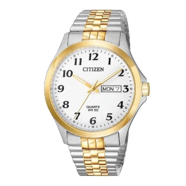 Mens Citizen Watch Lee Ann's Fine Jewelry Russellville, AR