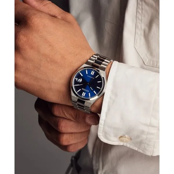 Mens Citizen Watch Image 2 Lee Ann's Fine Jewelry Russellville, AR