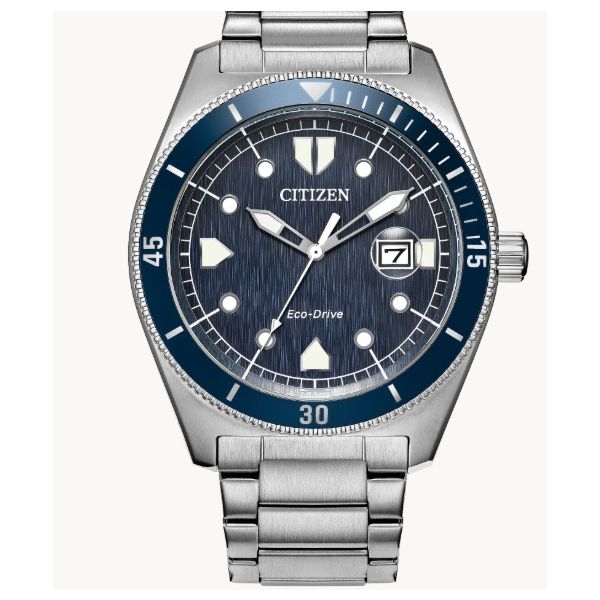 Mens Citizen Watch Lee Ann's Fine Jewelry Russellville, AR